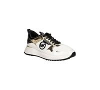 Michael Kors - Theo Trainer - - Shoes - Donna - Bianco - 39 EU