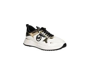 Michael Kors - Theo Trainer - - Shoes - Donna - Bianco - 39 EU