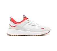 Michael Kors - Theo Trainers - - Shoes - Donna - Bianco - 38 1/2 EU