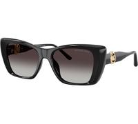 Michael Kors MK2270U Tokyo - Scarpe da donna universali, colore nero sfumato, 51 mm