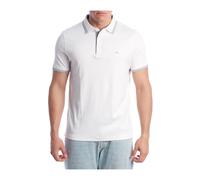 Michael Kors, ,Tops ,Uomo ,Bianco ,M Polo Camicie