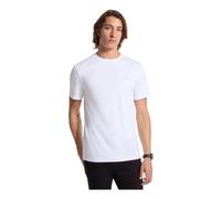 Michael Kors, ,Tops ,Uomo ,Bianco ,S T-Shirt