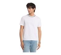 Michael Kors, ,Tops ,Uomo ,Bianco ,XS T-Camicie