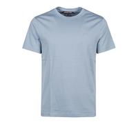 Michael Kors, ,Tops ,Uomo ,Blu ,XS T-Shirt Sleek
