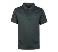 Michael Kors, ,Tops ,Uomo ,Verde ,XS Polo Elegante