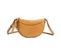 Michael Kors - Tracolla a mezza luna piccola Dover - - Bags - Donna - Arancione - ONE SIZE