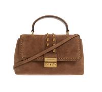 Michael Kors - Tribeca Handbag - - Bags - Donna - Marrone - ONE SIZE