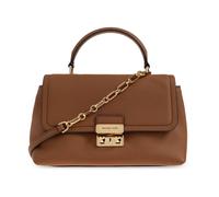 Michael Kors - Tribeca Handbag - - Bags - Donna - Marrone - ONE SIZE
