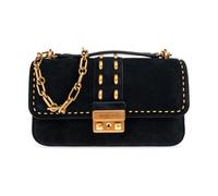 Michael Kors - Tribeca Shoulder Bag - - Bags - Donna - Nero - ONE SIZE