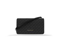 Michael Kors - Tribeca Small Shoulder Bag - - Bags - Donna - Nero - ONE SIZE