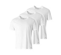 Michael Kors Tripack 3 Pezzi Set Kit Sottogiacca Bianco Uomo