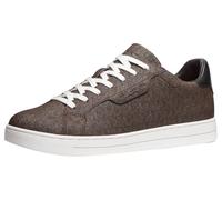 Michael Kors Uomo Keating Lace Up, Marrone, 40.5 EU