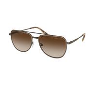 Michael Kors Whistler MK 1155 100113 58 Occhiali da Sole