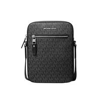 Michael Kors Varick Flight Bag, Black