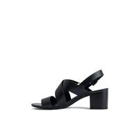 Michael Kors - Vera Sandal - - Shoes - Donna - Nero - 36 EU