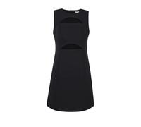 Michael Kors - Vestito Mini con Tagli Neri - - Dresses - Donna - Nero - S