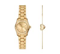 Michael Kors - Watches - - Accessories - Donna - Giallo - ONE SIZE
