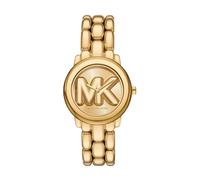 Michael Kors - Watches - - Accessories - Donna - Giallo - ONE SIZE