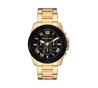Michael Kors - Watches - - Accessories - Uomo - Giallo - ONE SIZE