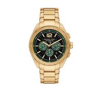 Michael Kors - Watches - - Accessories - Uomo - Giallo - ONE SIZE