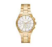 Michael Kors - Watches - - Accessories - Uomo - Giallo - ONE SIZE
