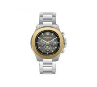 Michael Kors - Watches - - Accessories - Uomo - Grigio - ONE SIZE