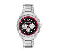 Michael Kors - Watches - - Accessories - Uomo - Grigio - ONE SIZE