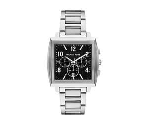 Michael Kors - Watches - - Accessories - Uomo - Grigio - ONE SIZE
