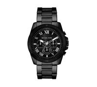 Michael Kors - Watches - - Accessories - Uomo - Nero - ONE SIZE