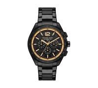 Michael Kors - Watches - - Accessories - Uomo - Nero - ONE SIZE