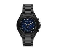 Michael Kors - Watches - - Accessories - Uomo - Nero - ONE SIZE