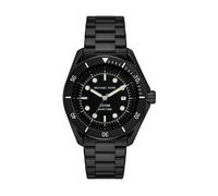 Michael Kors - Watches - - Accessories - Uomo - Nero - ONE SIZE