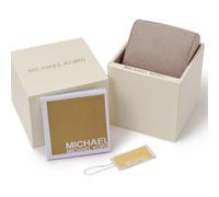 Michael Kors Orologio Al Quarzo Donna Micro Lexington trendy cod. MK4901