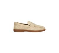 Michael Kors - Wesley Slip On - - Shoes - Uomo - Beige - 44 1/2 EU