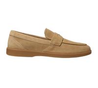 Michael Kors - Wesley Suede Loafer - - Shoes - Uomo - Beige - 43 1/2 EU