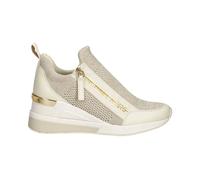 Michael Kors - Willis Wedge Trainer - - Shoes - Donna - Beige - 35 EU