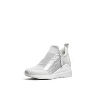 Michael Kors Willis Wedge Trainer Sneaker