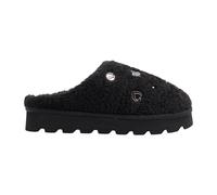 Michael Kors - Winnie Slipper - -Shoes -Donna -Nero -38 1/2 EU