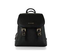 Michael Kors XS FLAP BACKPACK BLACK