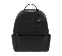 Michael Kors - Zainetto Medio Sable - - Bags - Donna - Nero - ONE SIZE