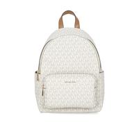 Michael Kors - Zaino Avorio con Spallacci Regolabili - - Bags - Donna - Beige - ONE SIZE