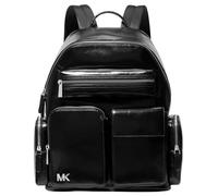 Michael Kors Zaino cargo Dakota da uomo, nero