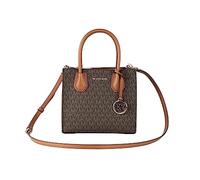 Michael Kors Zaino da donna Mercer, marrone, M
