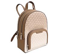Michael Kors Jaycee - Zaino medio con logo Ombré, Buccia, Medium, Zaino