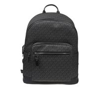 Michael Kors - Zaino Hudson Commuter - -Bags -Uomo -Nero -ONE SIZE