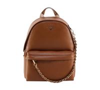Michael Kors - Zaino in Pelle Slater - - Bags - Donna - Marrone - ONE SIZE