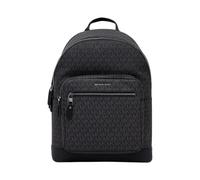 Michael Kors - Zaino Logo Hudson - - Bags - Uomo - Nero - ONE SIZE