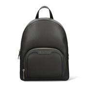 Michael Kors - Zaino medio Jaycee con logo - - Bags - Donna - Nero - ONE SIZE