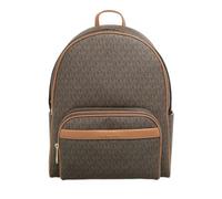 Michael Kors Bex Large Multi-Functional Backpack Zaino, Marrone/ghianda, Taglia Unica Donna