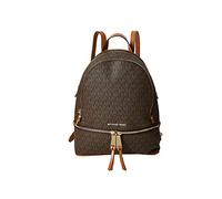 Michael Kors zaino Rhea Zip, Brown